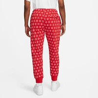 Nike Sportswear Club Fleece Men's Monogram Joggers