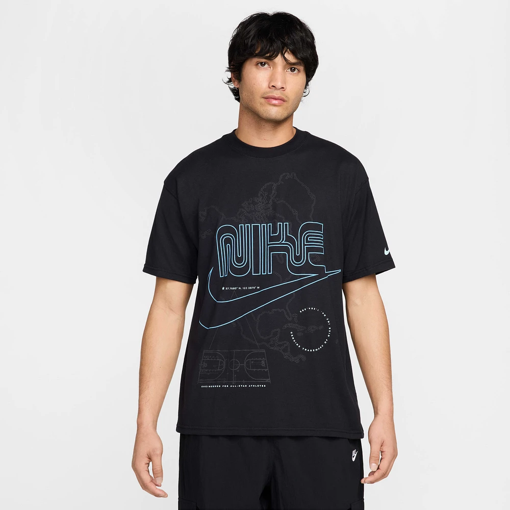 Nike Sportswear Men's Max90 T-Shirt