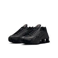 Nike Shox R4 Big Kids' Shoes