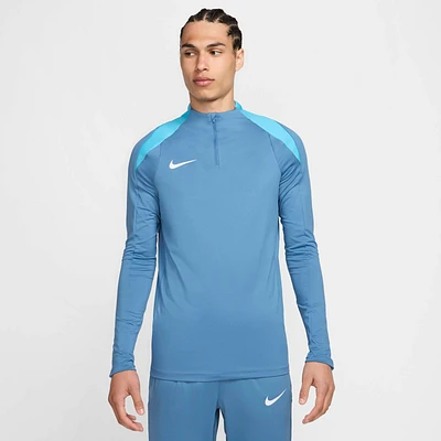 Nike Strike Men's Dri-FIT Soccer 1/2-Zip Drill Top