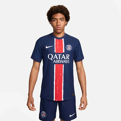 Paris Saint-Germain 2024/25 Match Home Men's Nike Dri-FIT ADV Soccer Jersey