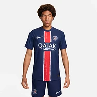 Paris Saint-Germain 2024/25 Match Home Men's Nike Dri-FIT ADV Soccer Jersey