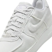 Nike Air Force 1 Low Canvas Men's Shoes