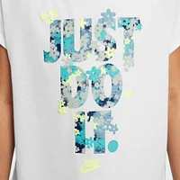 Nike Fresh Cut Toddler Graphic T-Shirt