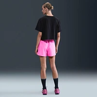Nike Sportswear Club Women's Cropped T-Shirt