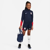 USMNT Strike Big Kids' Nike Dri-FIT Soccer Track Jacket