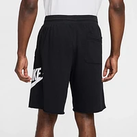 Nike Club Men's French Terry Alumni Shorts