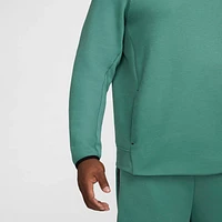 Nike Sportswear Tech Fleece Men's Pullover Hoodie