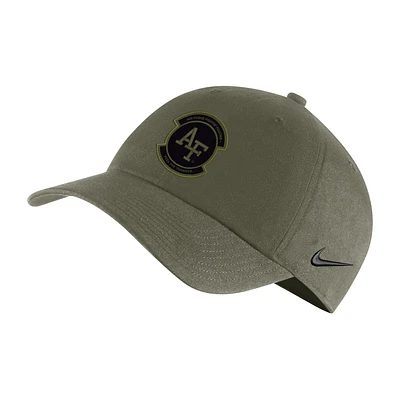 Oregon Heritage86 Nike College Adjustable Cap