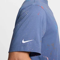 USA Men's Nike Dri-FIT ADV Breaking Short-Sleeve Top