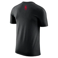 Portland Trail Blazers Essential City Edition Men's Nike NBA T-Shirt