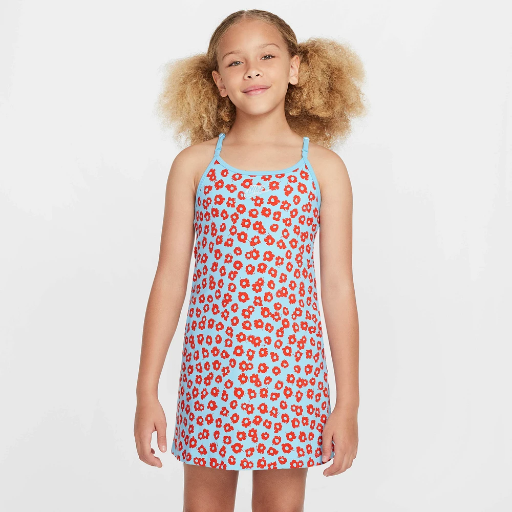 Nike Sportswear Big Kids' (Girls') Dress