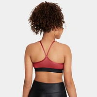 Nike Indy Big Kids' (Girls') Sports Bra