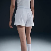 NikeCourt Slam Women's Dri-FIT Tennis Skort