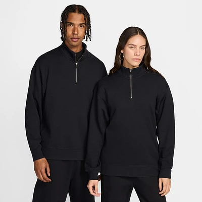 Nike Wool Classics 1/4-Zip Top