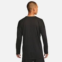 Nike Yoga Men's Dri-FIT Crew Top