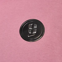 Sabrina Fleece Basketball Hoodie