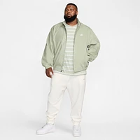 Nike Sportswear Club Men's Corduroy Harrington Jacket