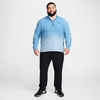 Nike Tour Men's Dri-FIT ADV 1/2-Zip Golf Top