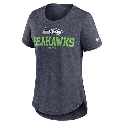 Seattle Seahawks Women's Nike NFL T-Shirt