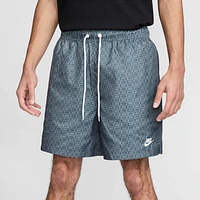 Nike Club Men's Lined Flow Shorts