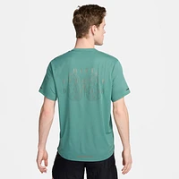 Nike Running Division Men's Dri-FIT ADV Short-Sleeve Top