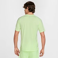 Nike Stride Men's Dri-FIT ADV Short-Sleeve Running Top