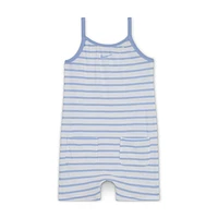 Nike Essentials Baby (12-24M) 2-Pack Romper Set