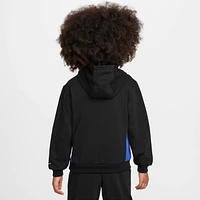 Nike Sportswear "Express Yourself" Toddler French Terry Hoodie