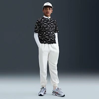 Nike Multi Big Kids' (Boys') Dri-FIT Short-Sleeve Top