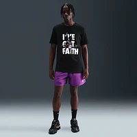 Nike "Faith Kipyegon" T-Shirt