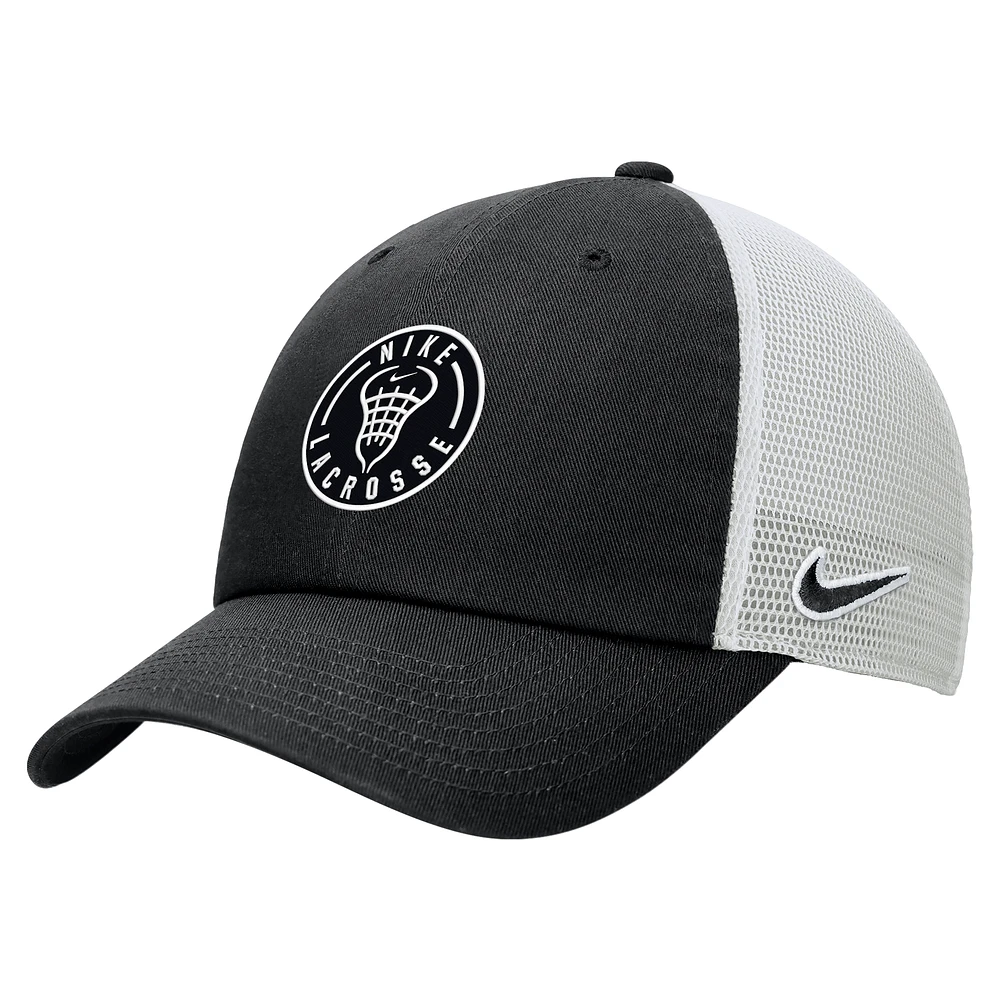 Nike Lacrosse Mesh Cap