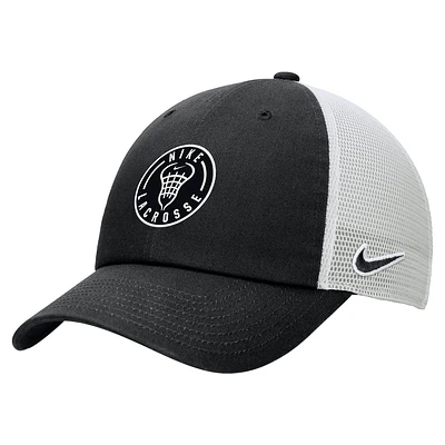 Nike Lacrosse Mesh Cap