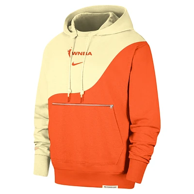 Team 13 Standard Issue Nike WNBA Basketball Hoodie