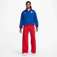 USMNT Strike Women's Nike Dri-FIT Soccer Jacket