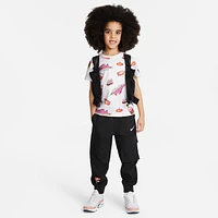 Nike Little Kids' Sole Food Printed T-Shirt