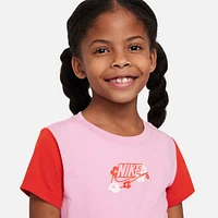 Nike "Your Move" Toddler Graphic T-Shirt