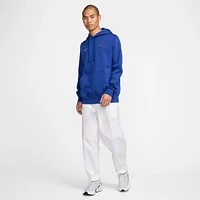 Chelsea FC Club Men's Nike Soccer Pullover Hoodie