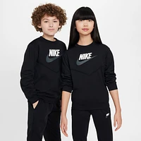 Nike Sportswear Big Kids' Tracksuit