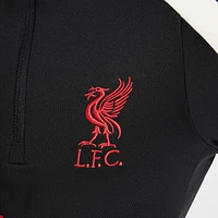 Liverpool FC Strike Special Edition Big Kids' Nike Dri-FIT Soccer Drill Top