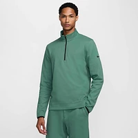 Nike Tour Men's 1/2-Zip Golf Top