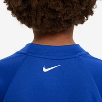 Nike Swim Little Kids' (Boys') Long-Sleeve Hydroguard