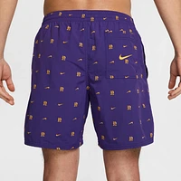 Nike Swim Breaker Men's 7" Fully Lined Volley Shorts