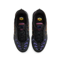 Nike Air Max Plus Drift Big Kids' Shoes