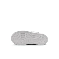 NOCTA Force 1 Low EasyOn Little Kids' Shoes