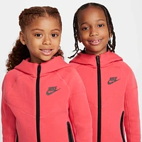 Nike Sportswear Tech Fleece Full-Zip Set Baby 2-Piece Hoodie