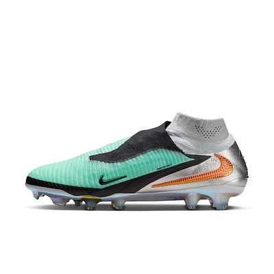 Nike Phantom 6 High Elite Firm-Ground Soccer Cleats