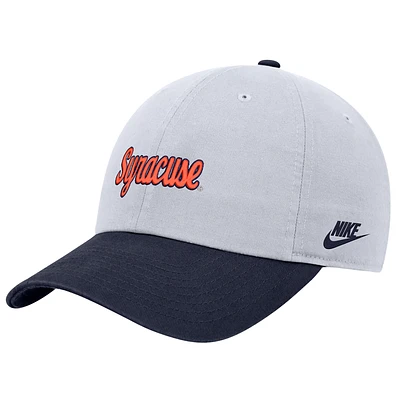 Arkansas Nike College Campus Cap