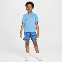 Nike Dri-FIT Toddler Bold Move Woven Shorts