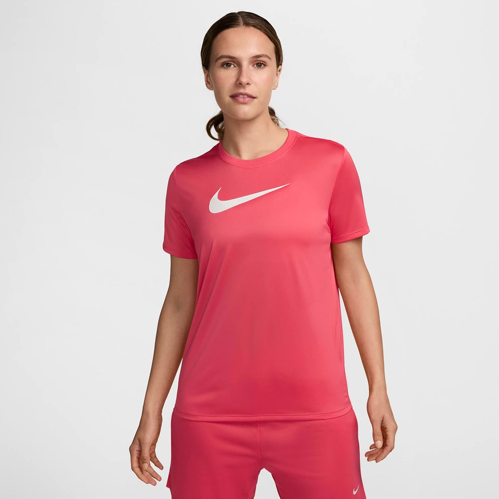 Nike Women's Dri-FIT Graphic T-Shirt